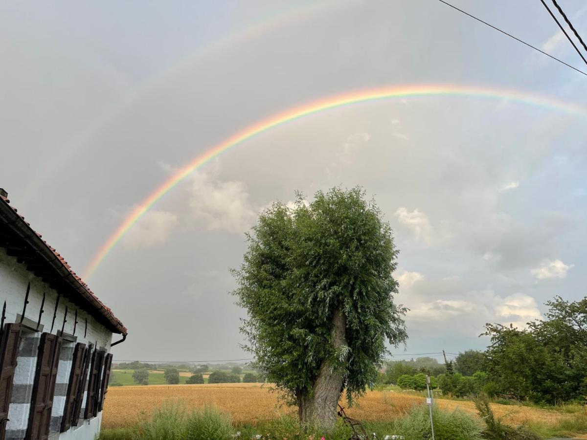 Parel van Bever - Perle de Biévène Esterno foto