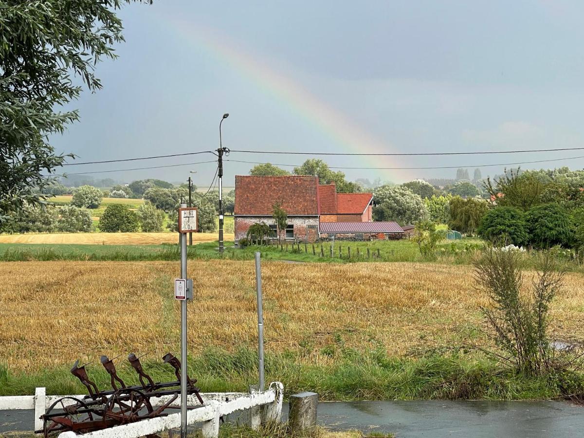 Parel van Bever - Perle de Biévène Esterno foto