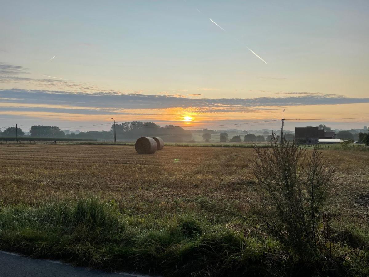 Parel van Bever - Perle de Biévène Esterno foto