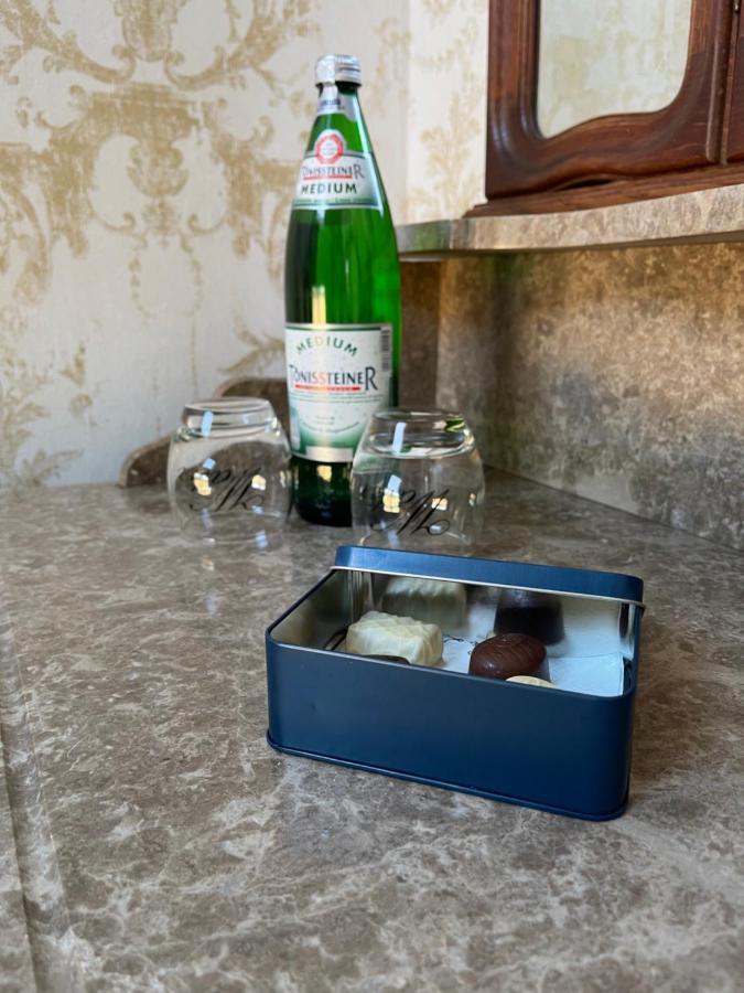 Parel van Bever - Perle de Biévène Esterno foto