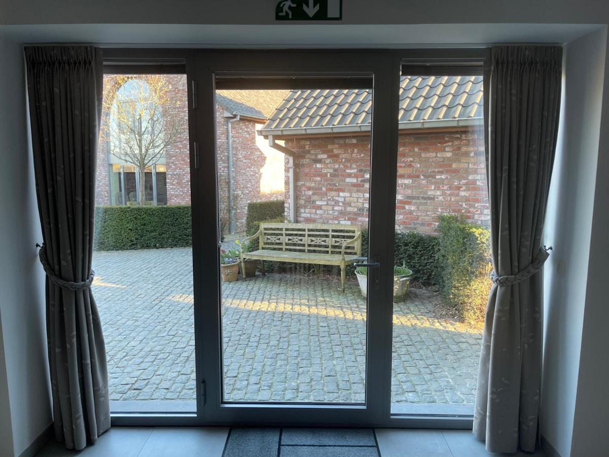 Parel van Bever - Perle de Biévène Esterno foto