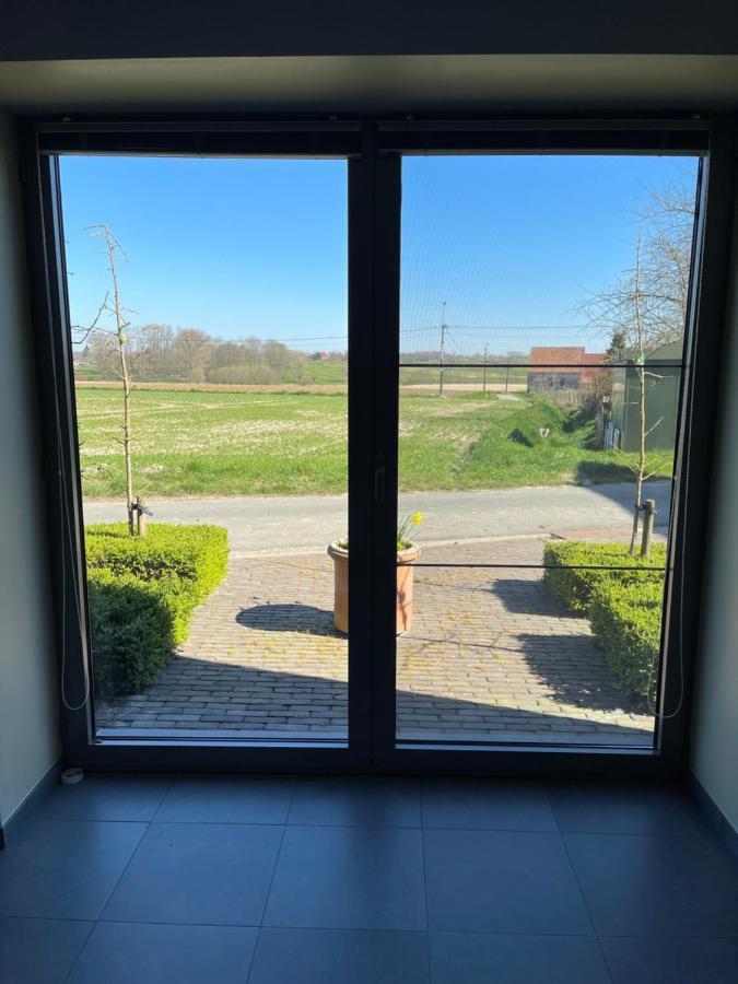 Parel van Bever - Perle de Biévène Esterno foto