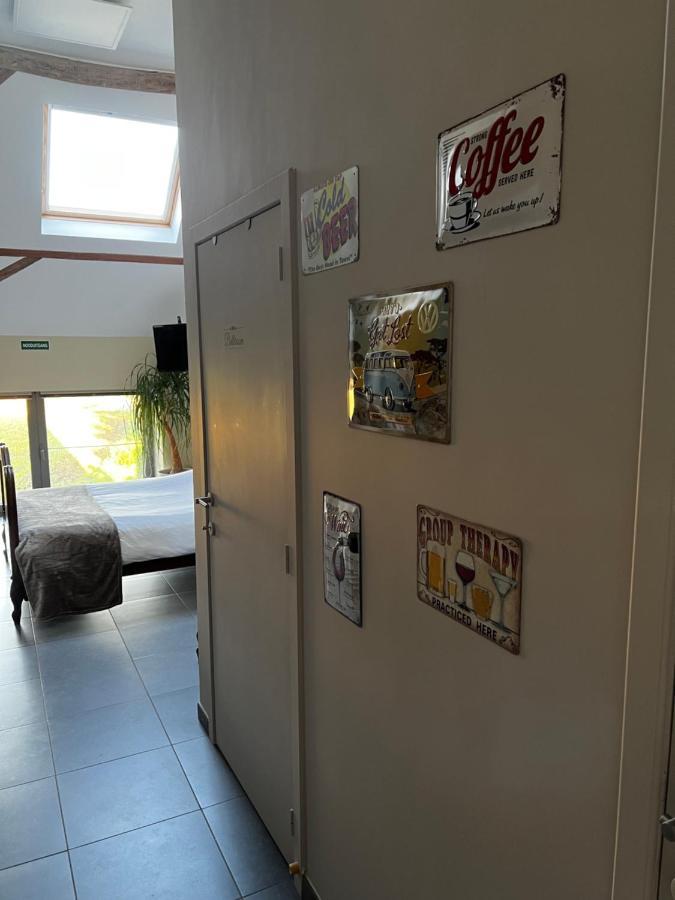 Parel van Bever - Perle de Biévène Esterno foto